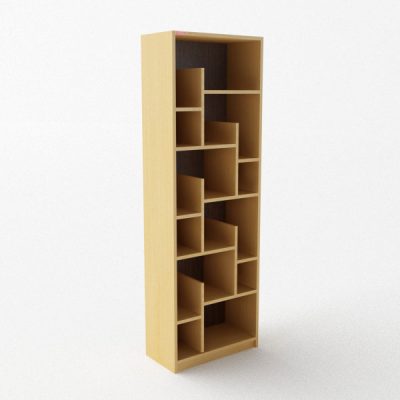 Book Shelf (BS-113)