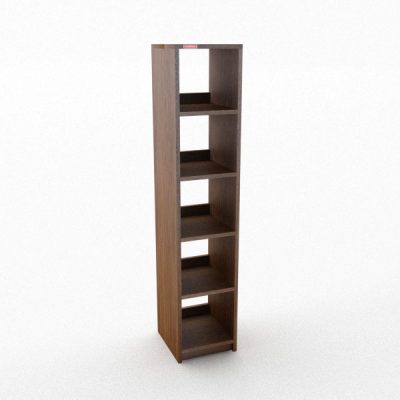 Display Rack (DR-117B)