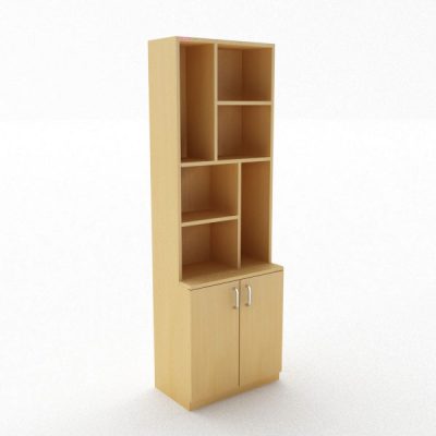 Book Shelf (BS-106C)