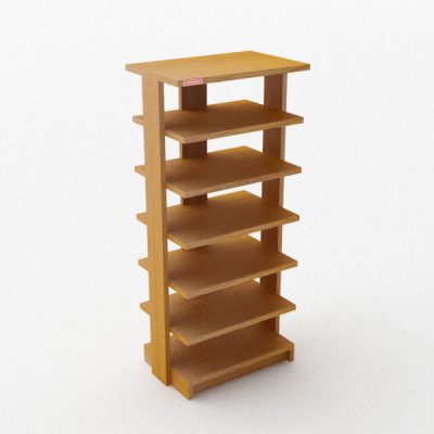 Shoe Rack (SR-115A)