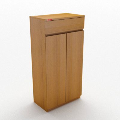 Shoe Rack (SR-102A)